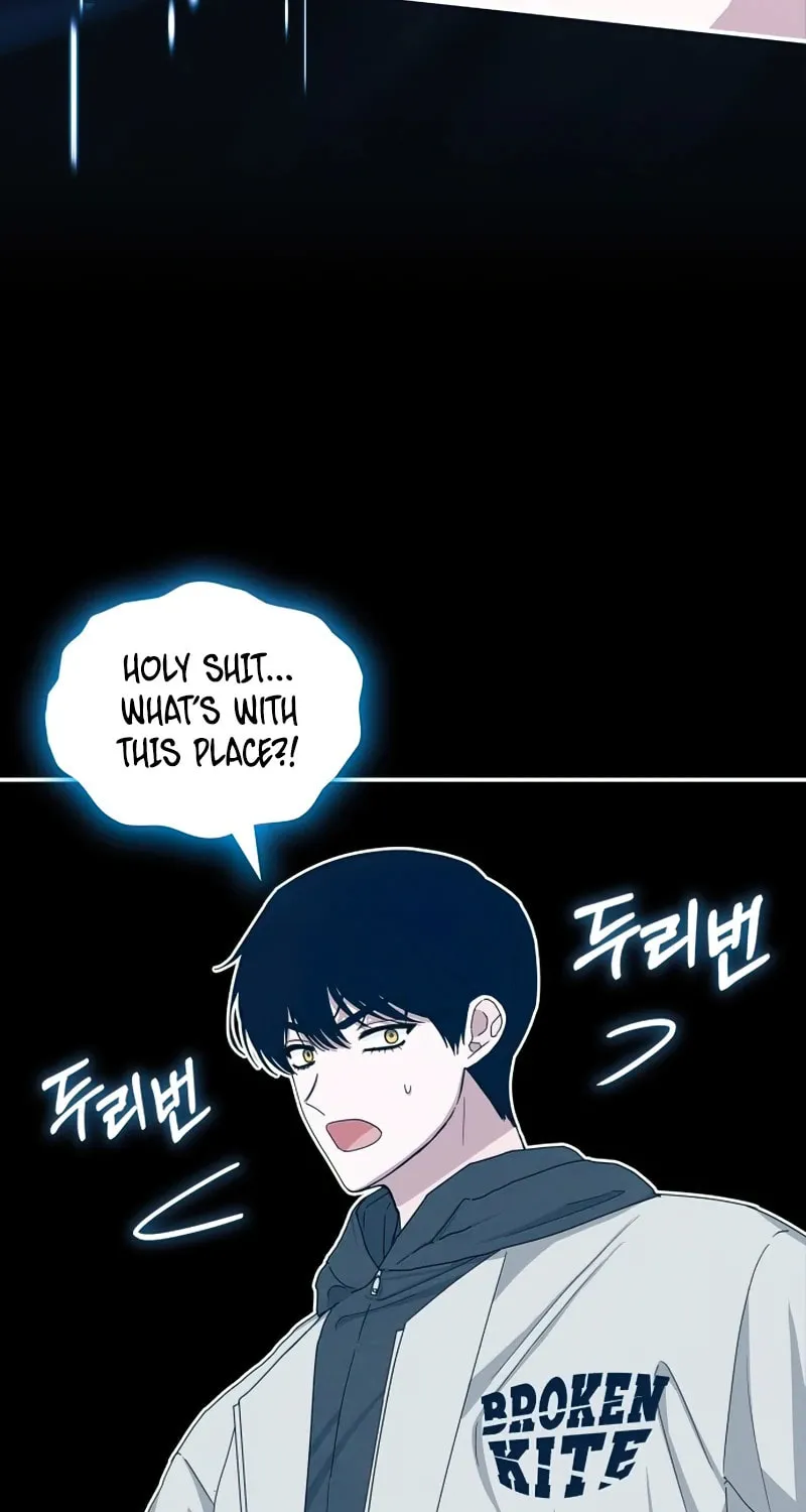 I Was Immediately Mistaken for a Monster Genius Actor Chapter 1 page 102 - 