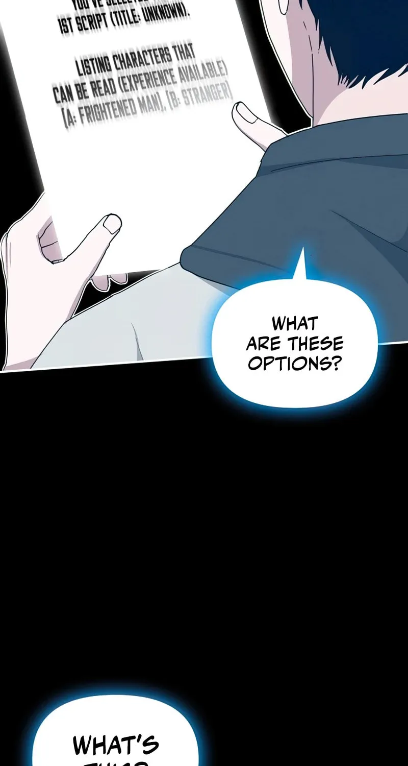 I Was Immediately Mistaken for a Monster Genius Actor Chapter 1 page 109 - 