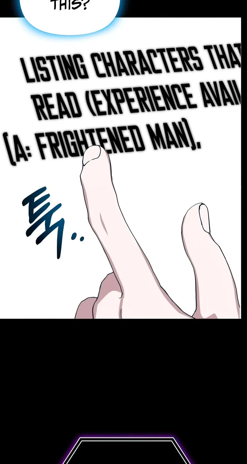 I Was Immediately Mistaken for a Monster Genius Actor Chapter 1 page 110 - 