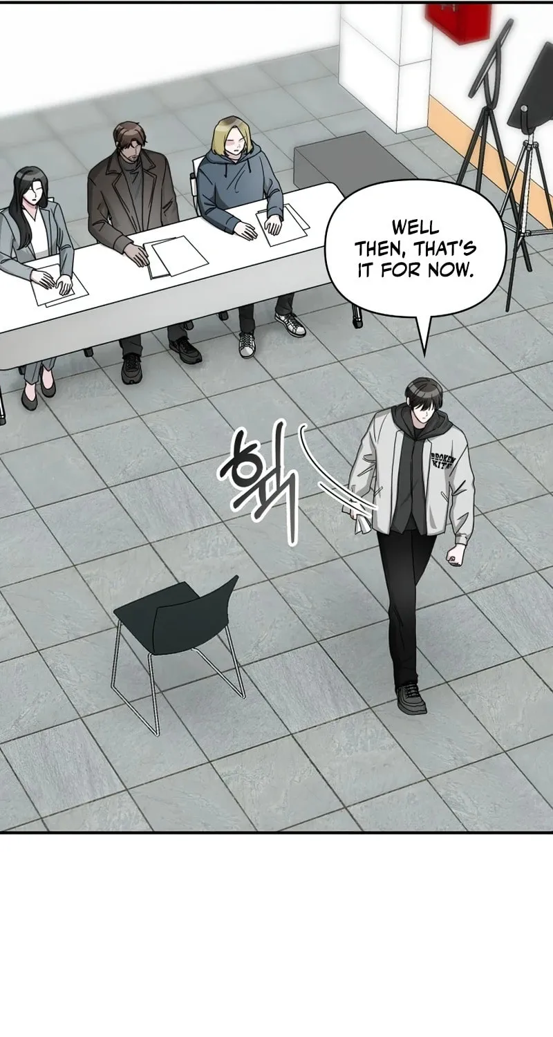 I Was Immediately Mistaken for a Monster Genius Actor Chapter 1 page 12 - 