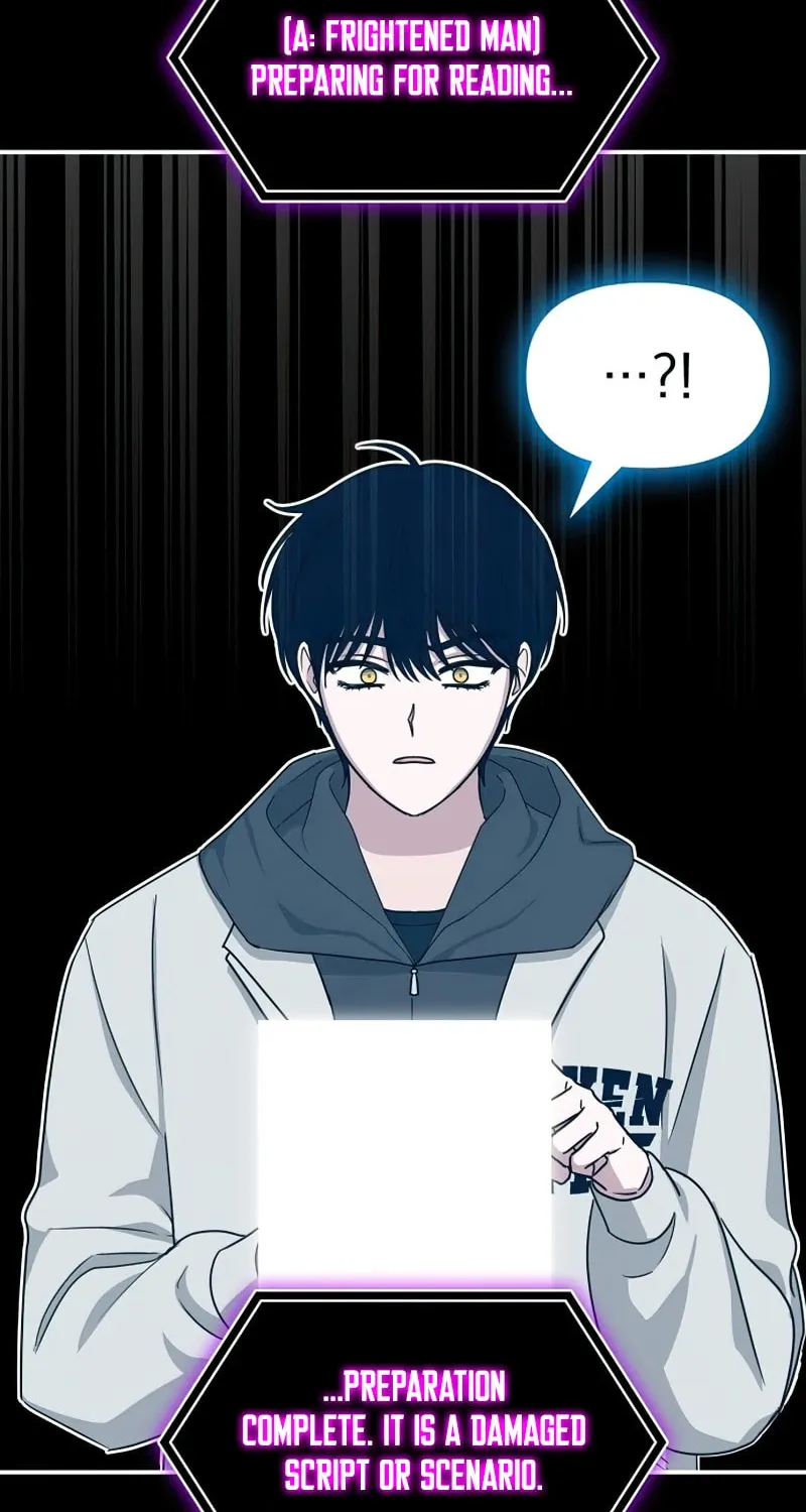I Was Immediately Mistaken for a Monster Genius Actor Chapter 1 page 111 - 