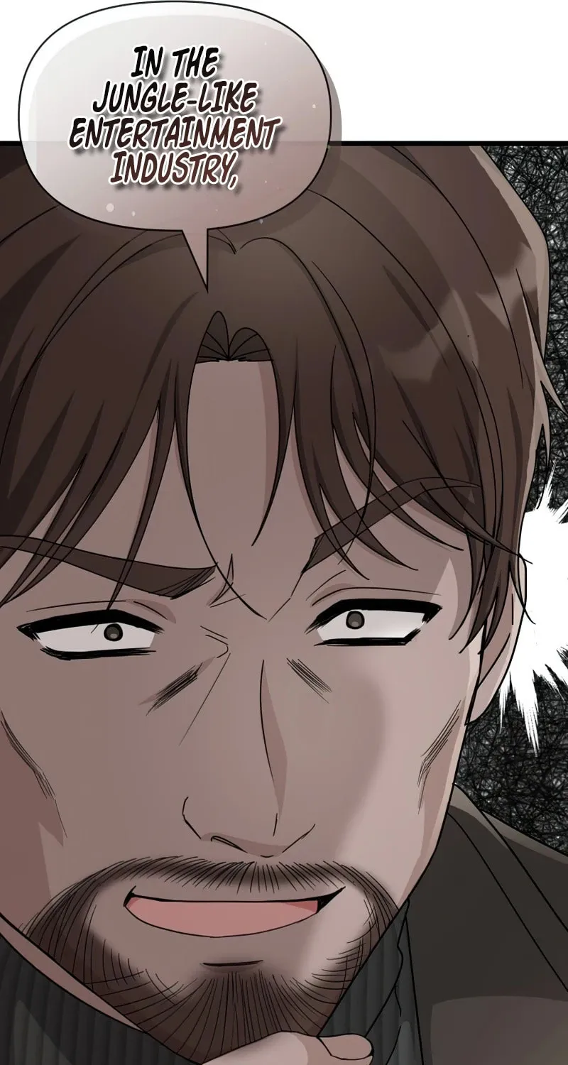 I Was Immediately Mistaken for a Monster Genius Actor Chapter 1 page 20 - 