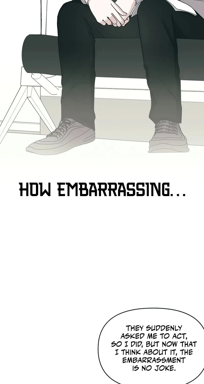 I Was Immediately Mistaken for a Monster Genius Actor Chapter 1 page 26 - 
