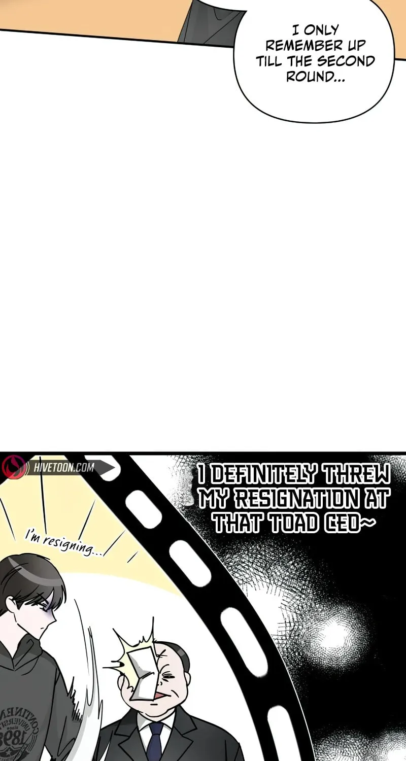 I Was Immediately Mistaken for a Monster Genius Actor Chapter 1 page 33 - 