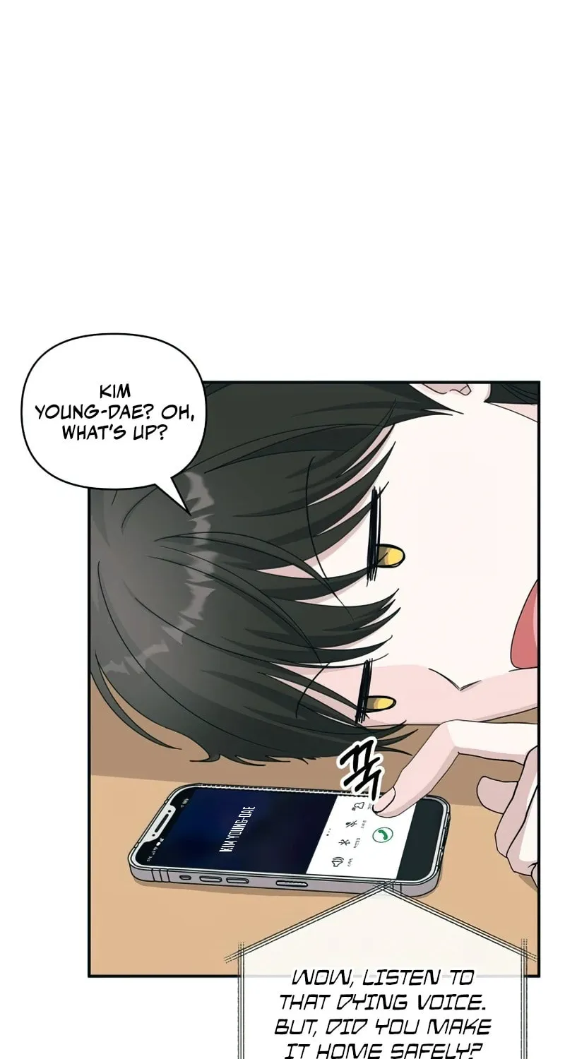 I Was Immediately Mistaken for a Monster Genius Actor Chapter 1 page 37 - 