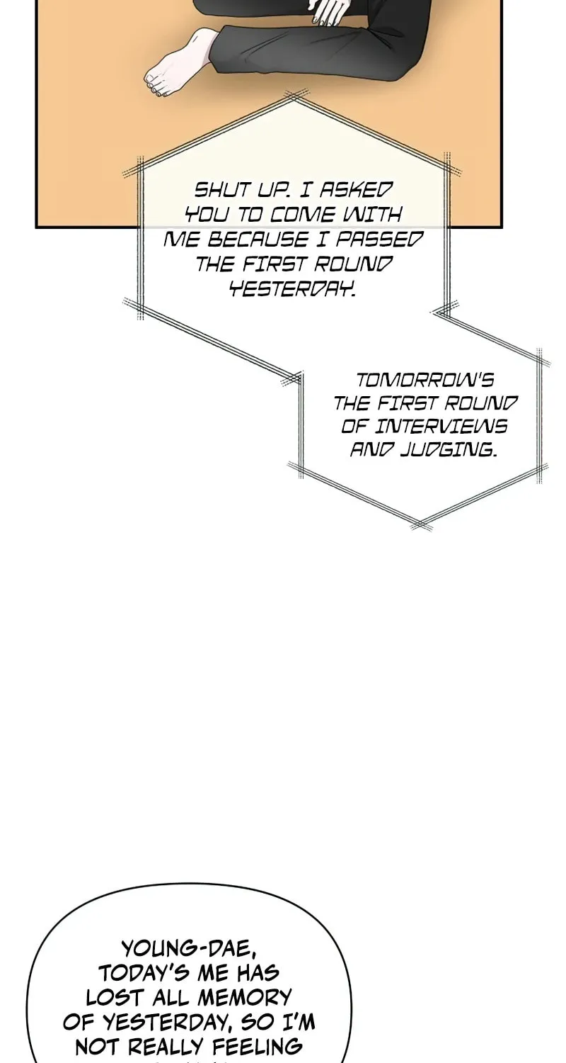 I Was Immediately Mistaken for a Monster Genius Actor Chapter 1 page 47 - 