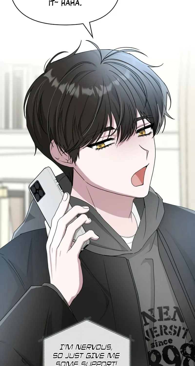I Was Immediately Mistaken for a Monster Genius Actor Chapter 1 page 48 - 
