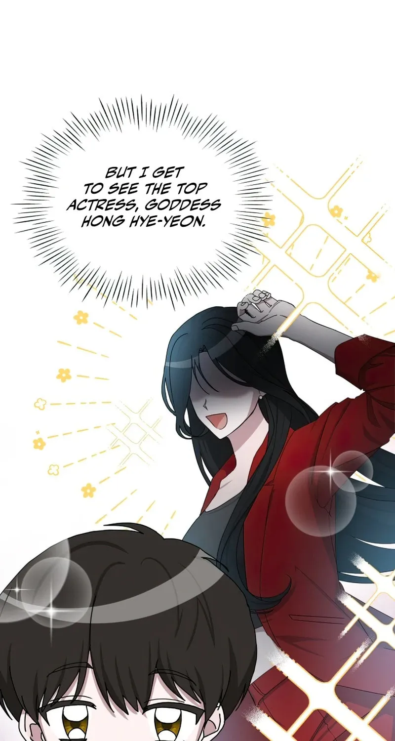I Was Immediately Mistaken for a Monster Genius Actor Chapter 1 page 56 - 