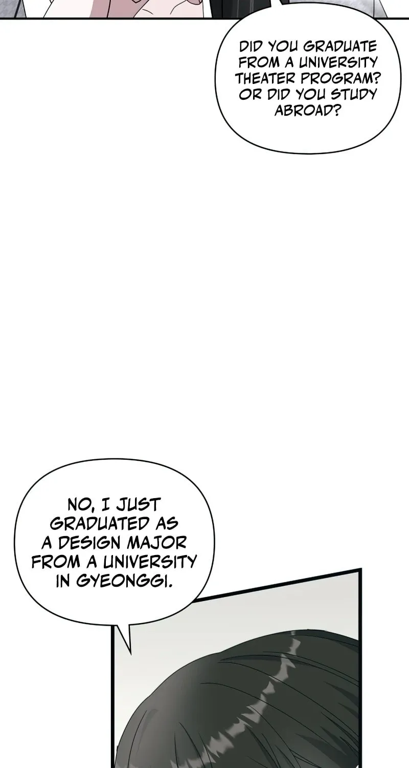 I Was Immediately Mistaken for a Monster Genius Actor Chapter 1 page 7 - 