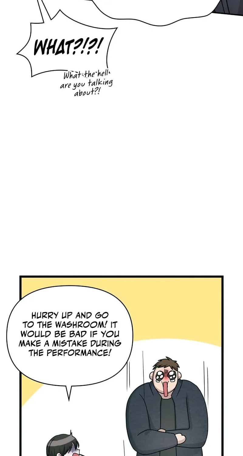 I Was Immediately Mistaken for a Monster Genius Actor Chapter 1 page 63 - 