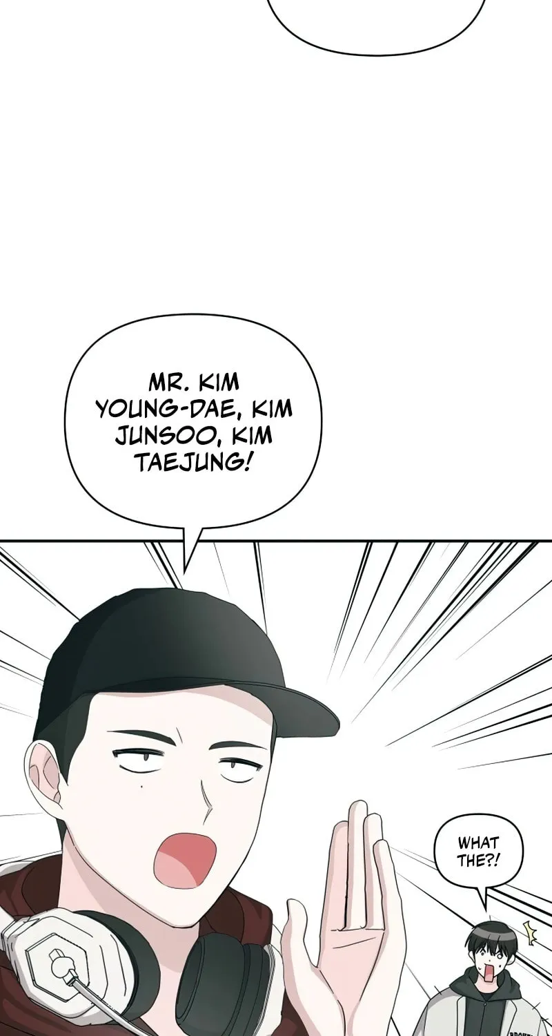 I Was Immediately Mistaken for a Monster Genius Actor Chapter 1 page 69 - 