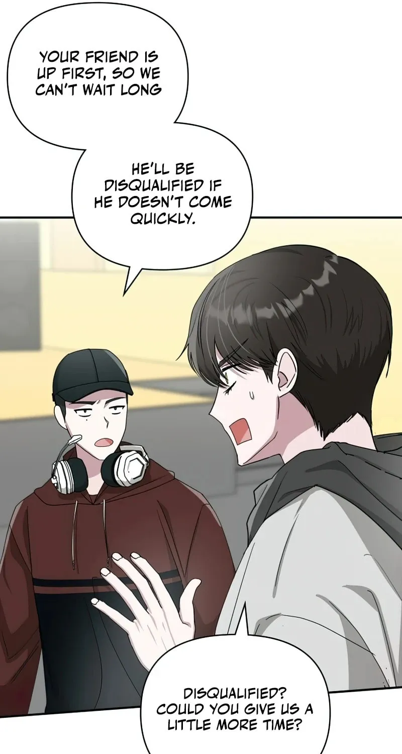 I Was Immediately Mistaken for a Monster Genius Actor Chapter 1 page 76 - 
