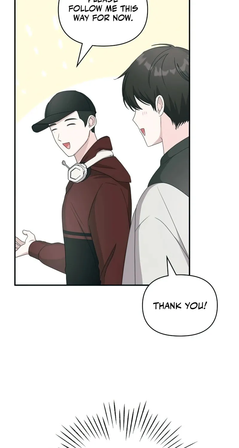 I Was Immediately Mistaken for a Monster Genius Actor Chapter 1 page 80 - 