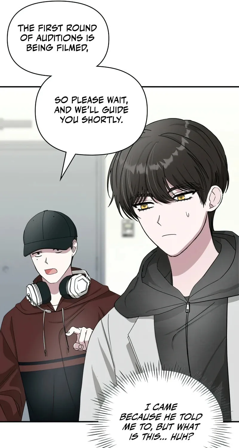 I Was Immediately Mistaken for a Monster Genius Actor Chapter 1 page 84 - 