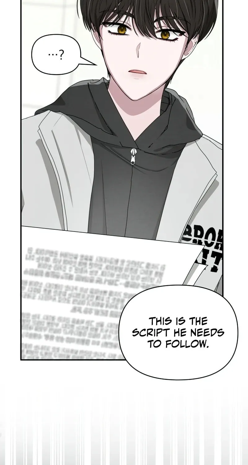 I Was Immediately Mistaken for a Monster Genius Actor Chapter 1 page 88 - 