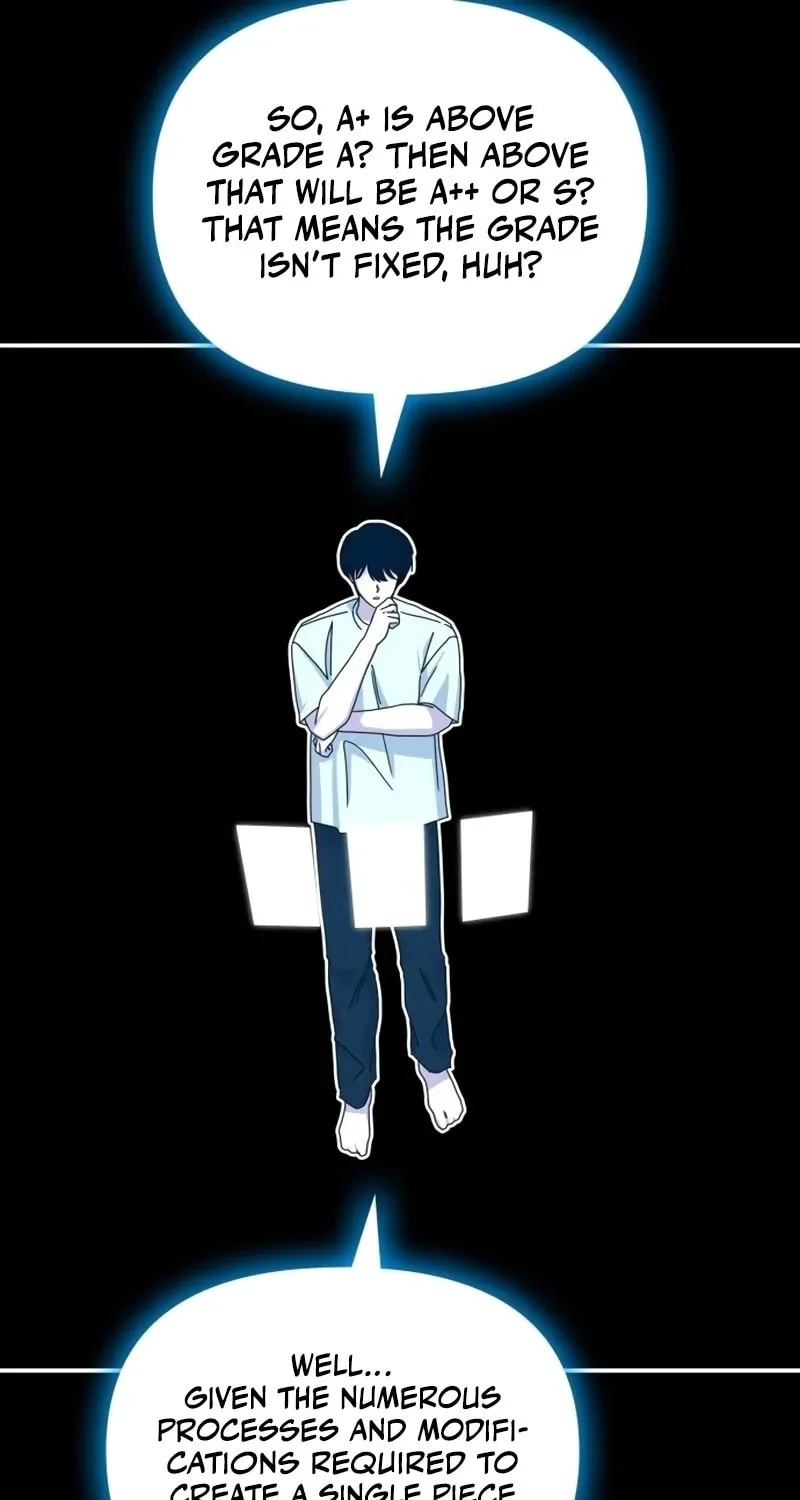 I Was Immediately Mistaken for a Monster Genius Actor Chapter 10 page 101 - 