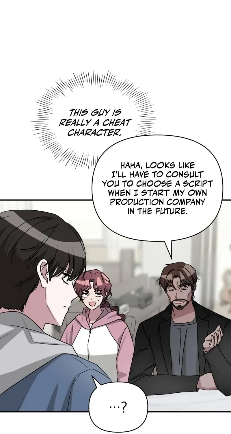I Was Immediately Mistaken for a Monster Genius Actor Chapter 10 page 15 - 