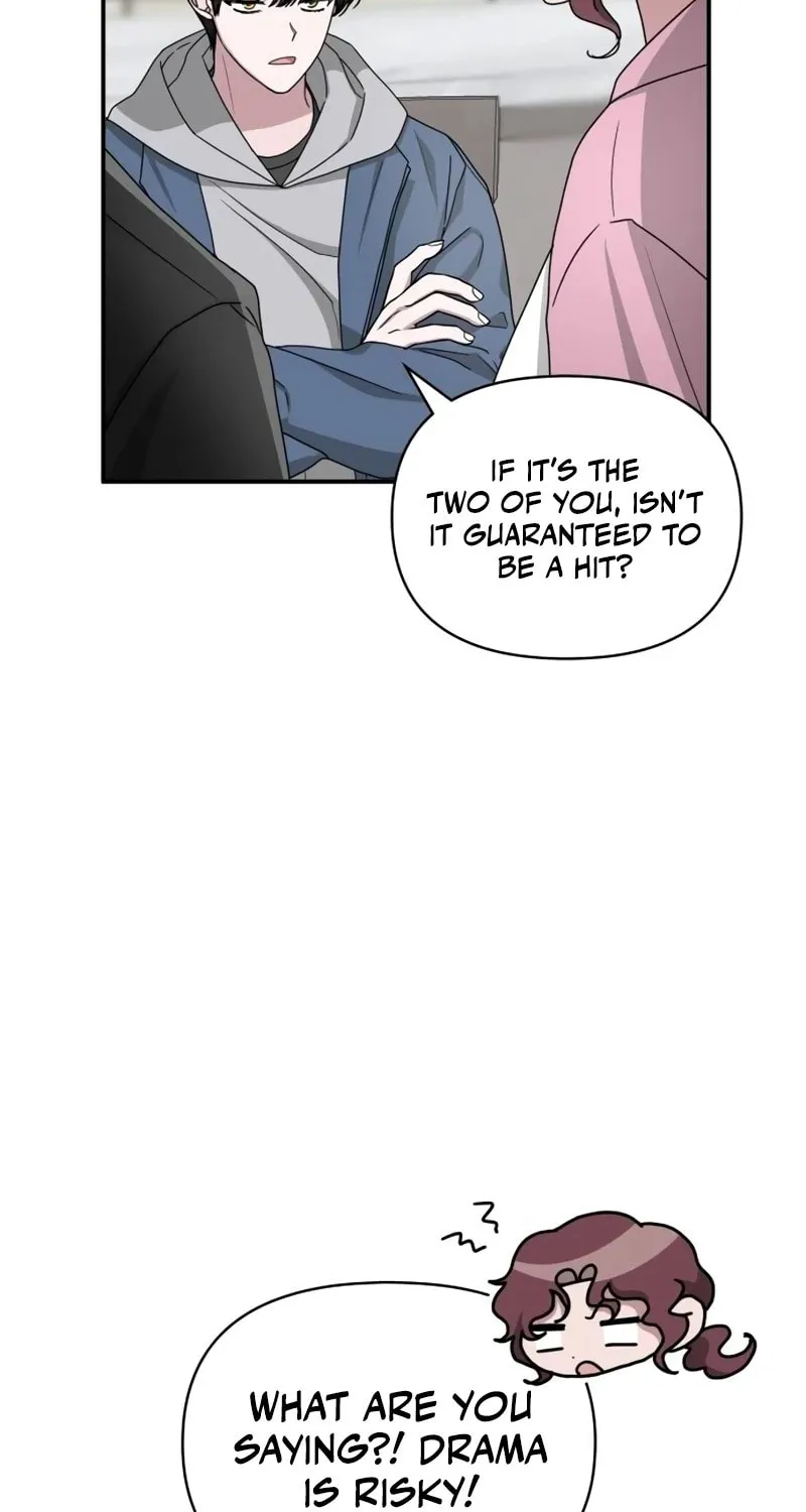 I Was Immediately Mistaken for a Monster Genius Actor Chapter 10 page 17 - 