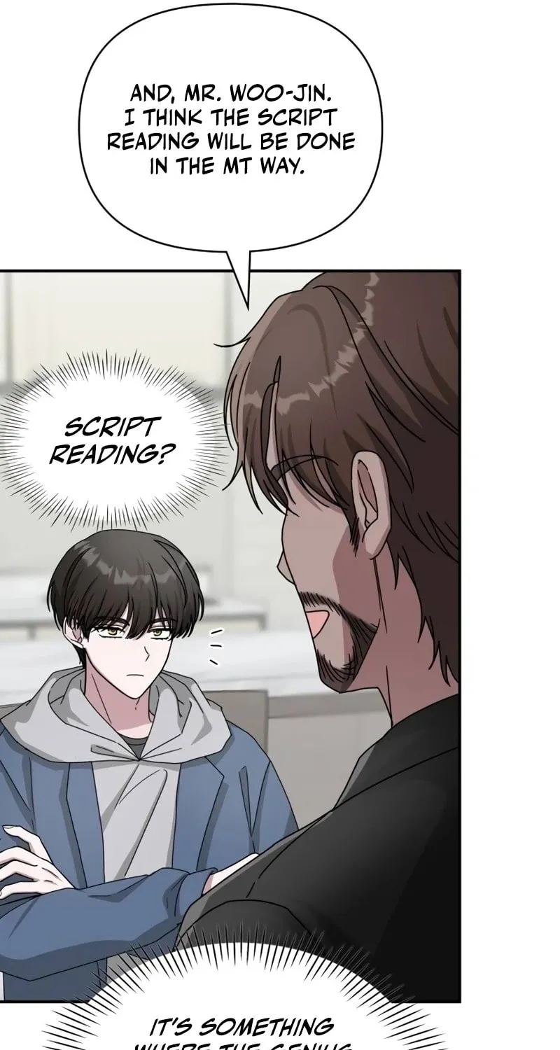 I Was Immediately Mistaken for a Monster Genius Actor Chapter 10 page 23 - 