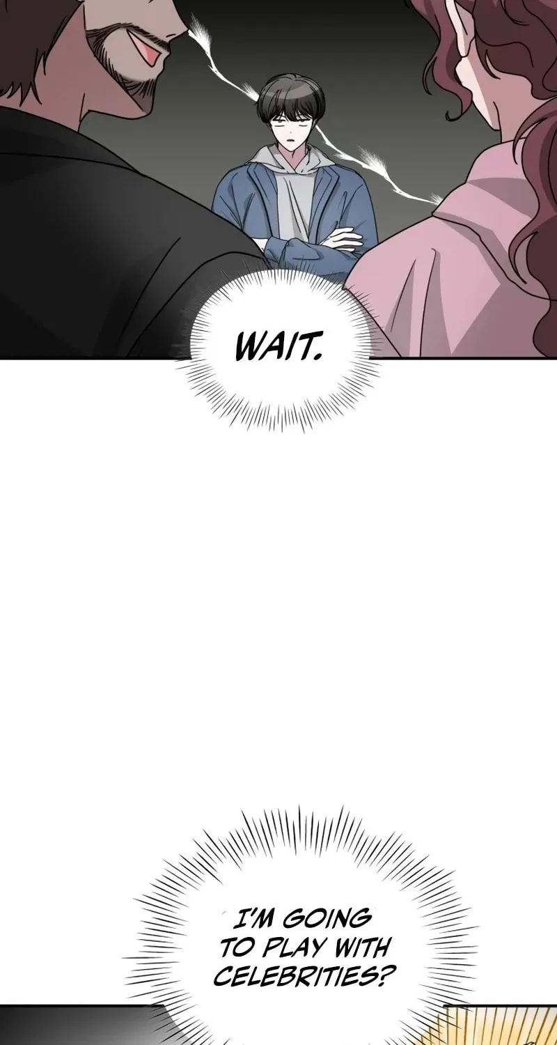 I Was Immediately Mistaken for a Monster Genius Actor Chapter 10 page 26 - 