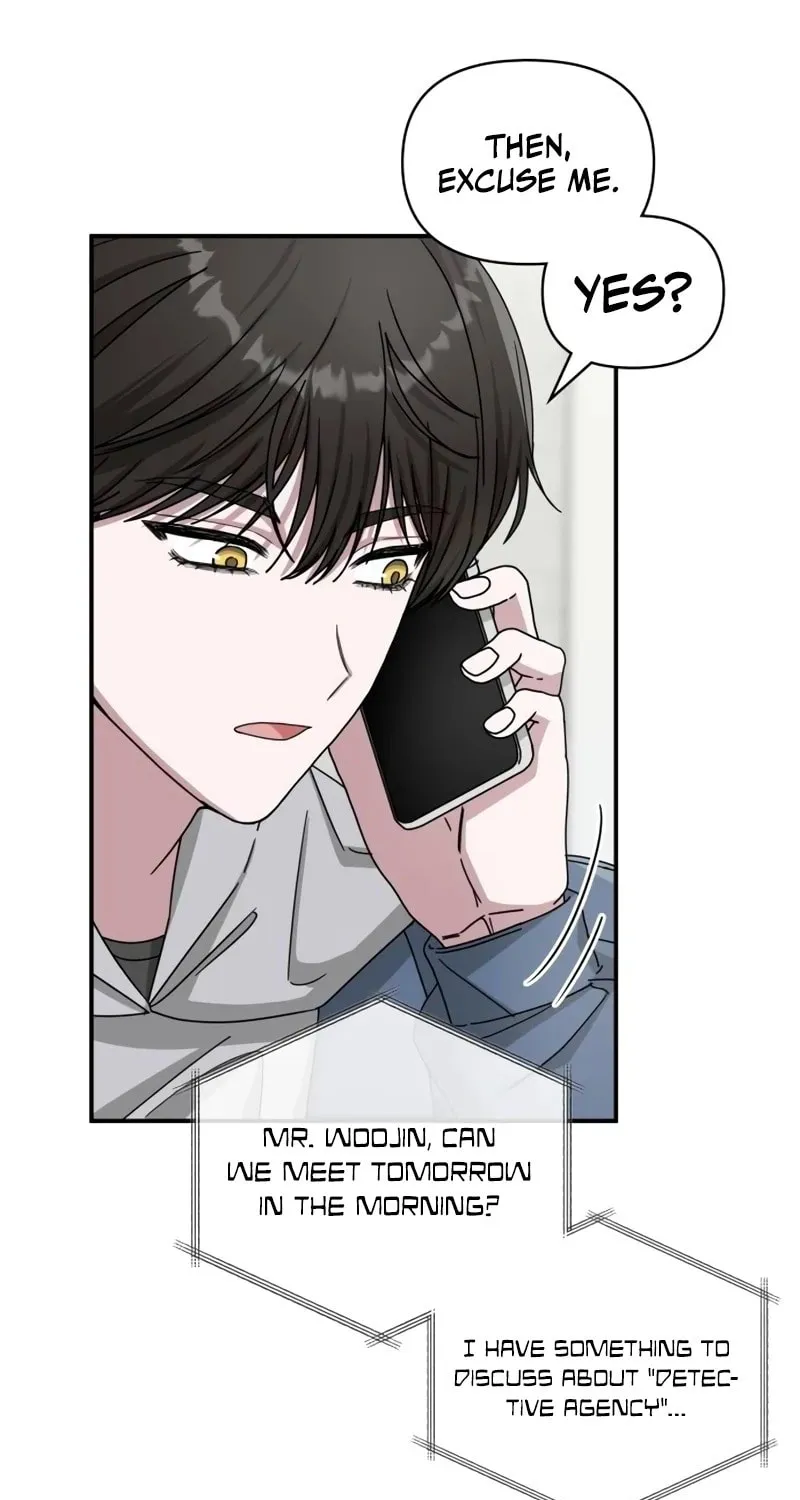 I Was Immediately Mistaken for a Monster Genius Actor Chapter 10 page 33 - 