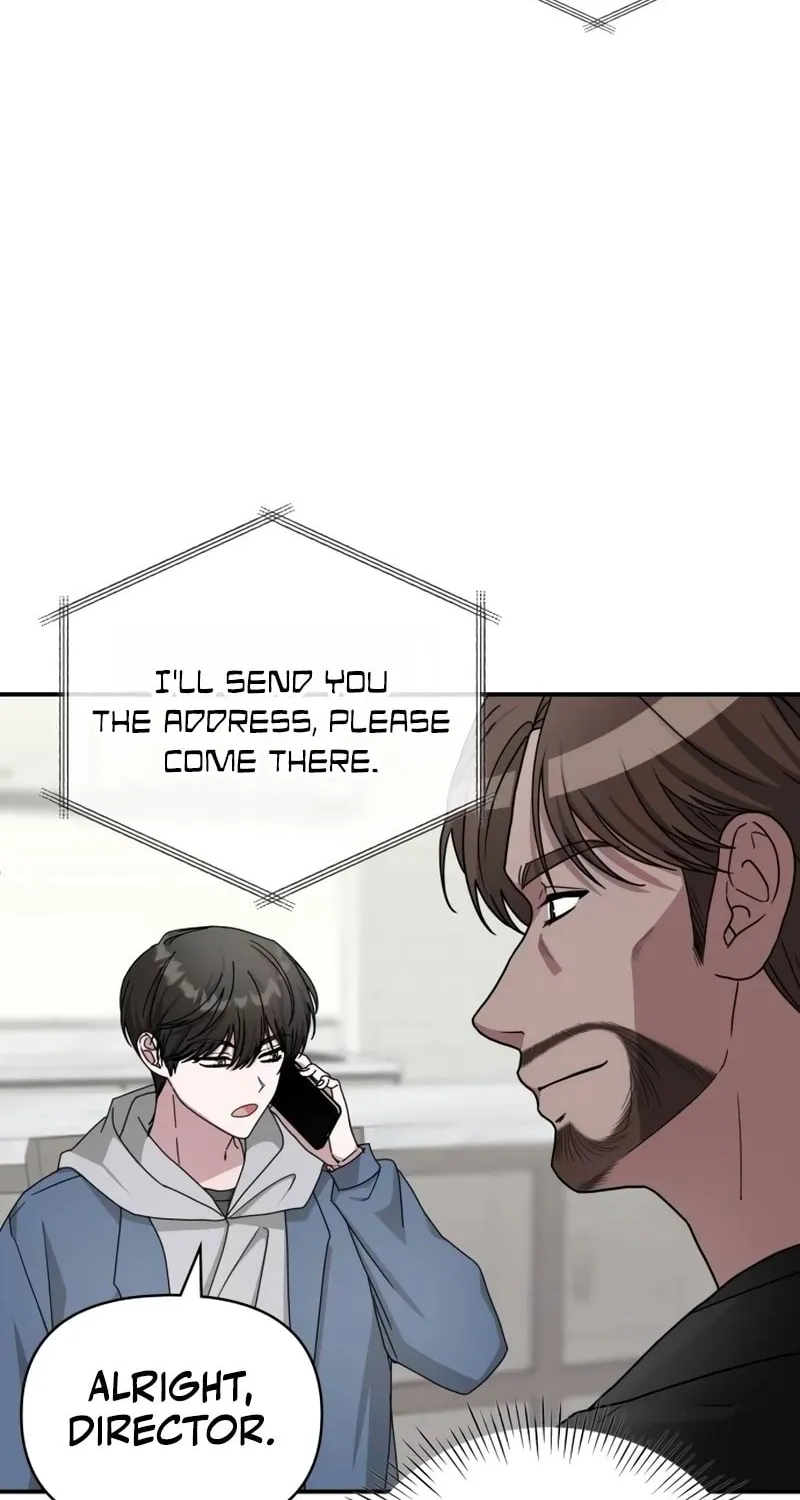 I Was Immediately Mistaken for a Monster Genius Actor Chapter 10 page 34 - 