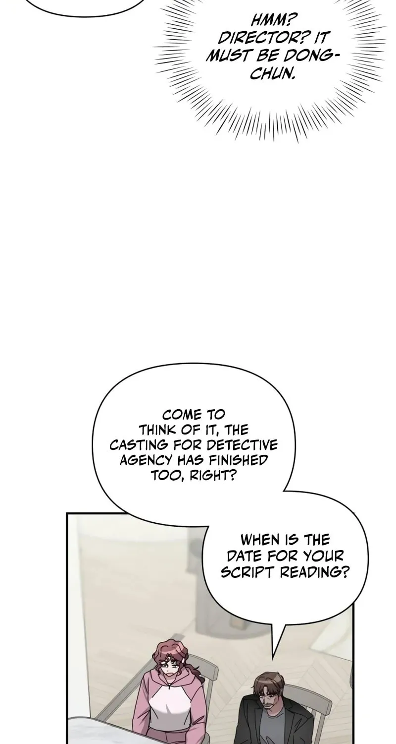 I Was Immediately Mistaken for a Monster Genius Actor Chapter 10 page 35 - 