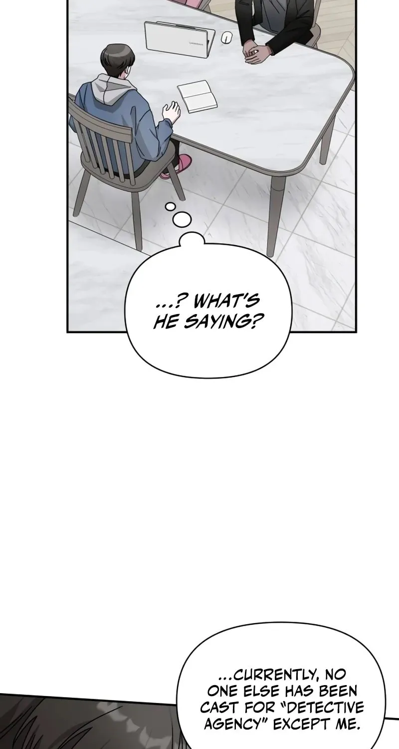 I Was Immediately Mistaken for a Monster Genius Actor Chapter 10 page 36 - 