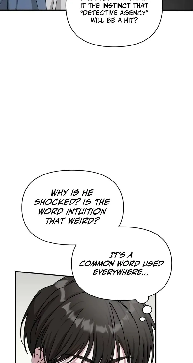 I Was Immediately Mistaken for a Monster Genius Actor Chapter 10 page 5 - 
