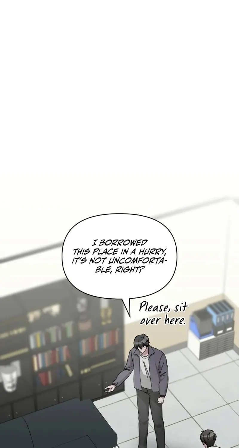 I Was Immediately Mistaken for a Monster Genius Actor Chapter 10 page 43 - 