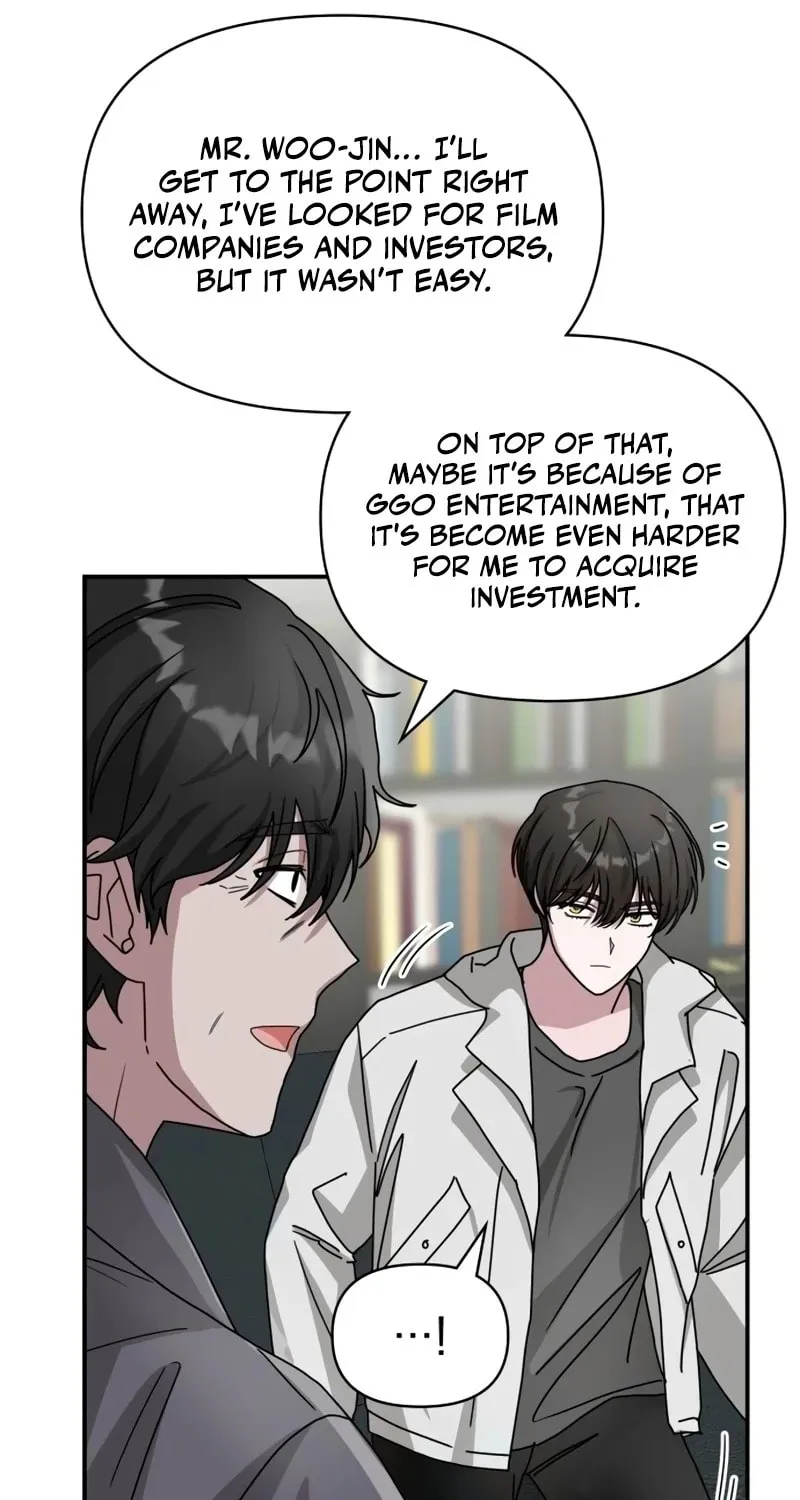 I Was Immediately Mistaken for a Monster Genius Actor Chapter 10 page 45 - 