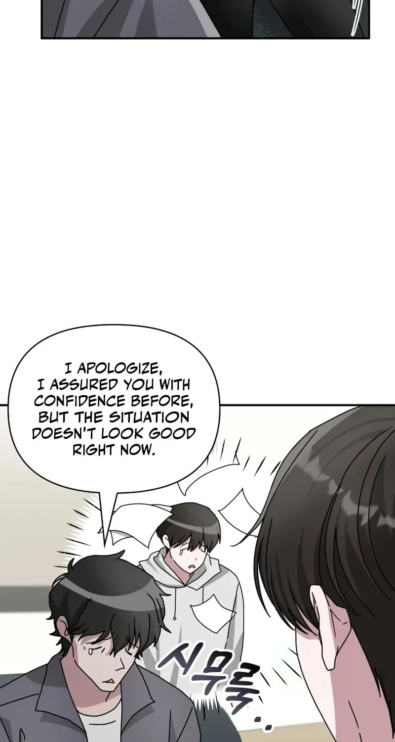 I Was Immediately Mistaken for a Monster Genius Actor Chapter 10 page 46 - 