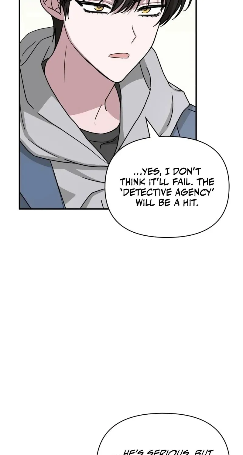 I Was Immediately Mistaken for a Monster Genius Actor Chapter 10 page 6 - 