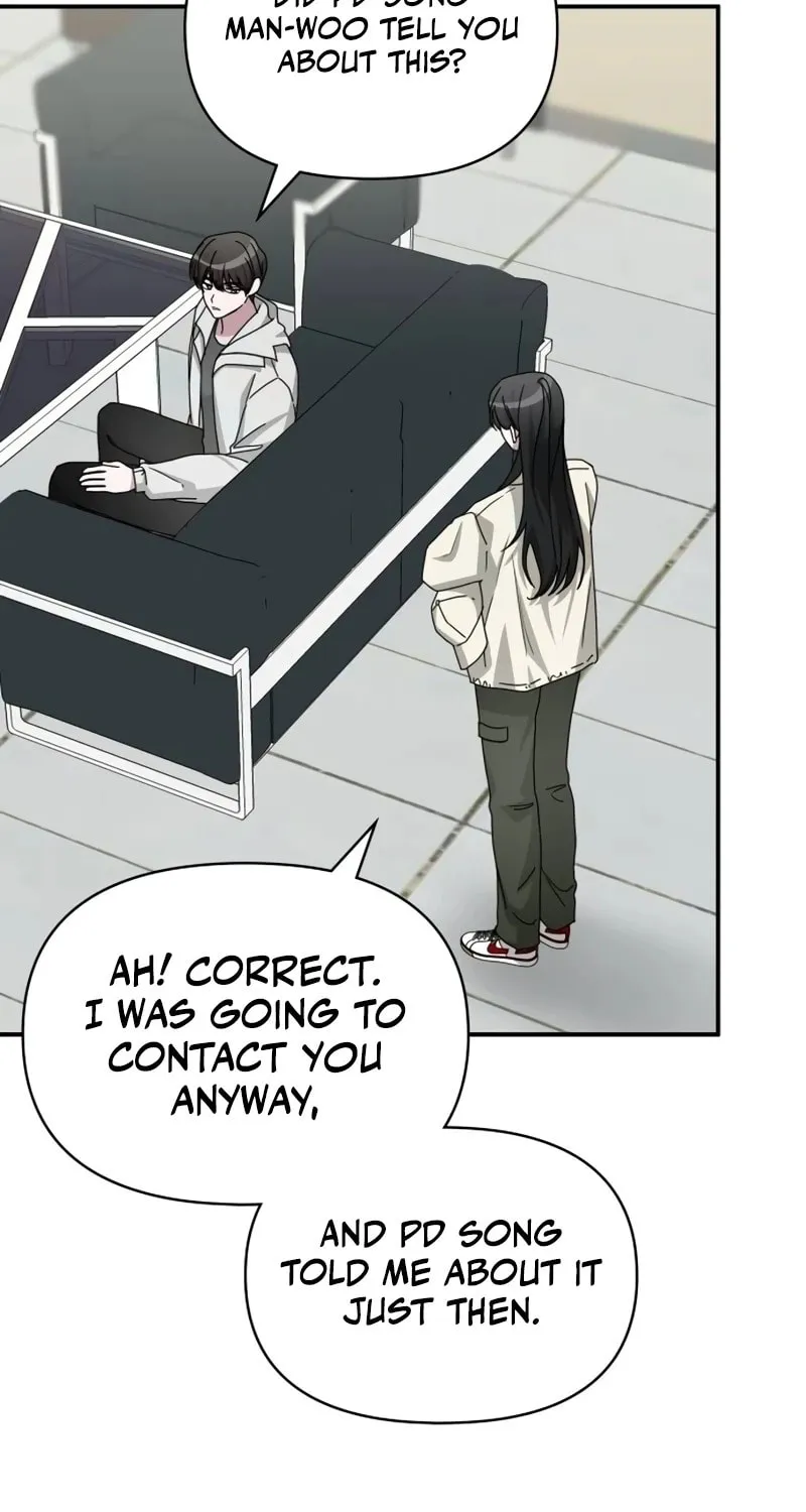 I Was Immediately Mistaken for a Monster Genius Actor Chapter 10 page 66 - 