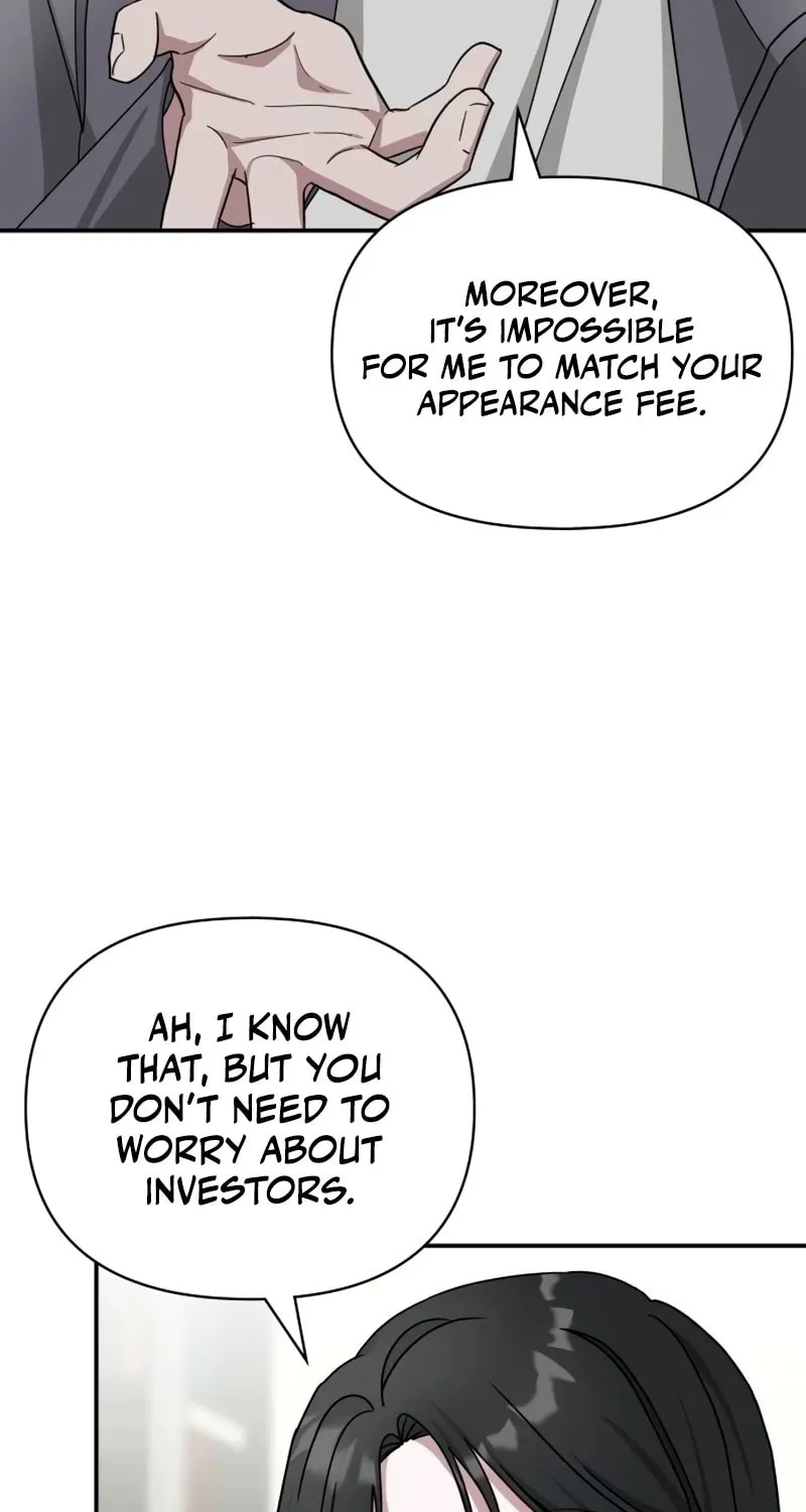 I Was Immediately Mistaken for a Monster Genius Actor Chapter 10 page 73 - 