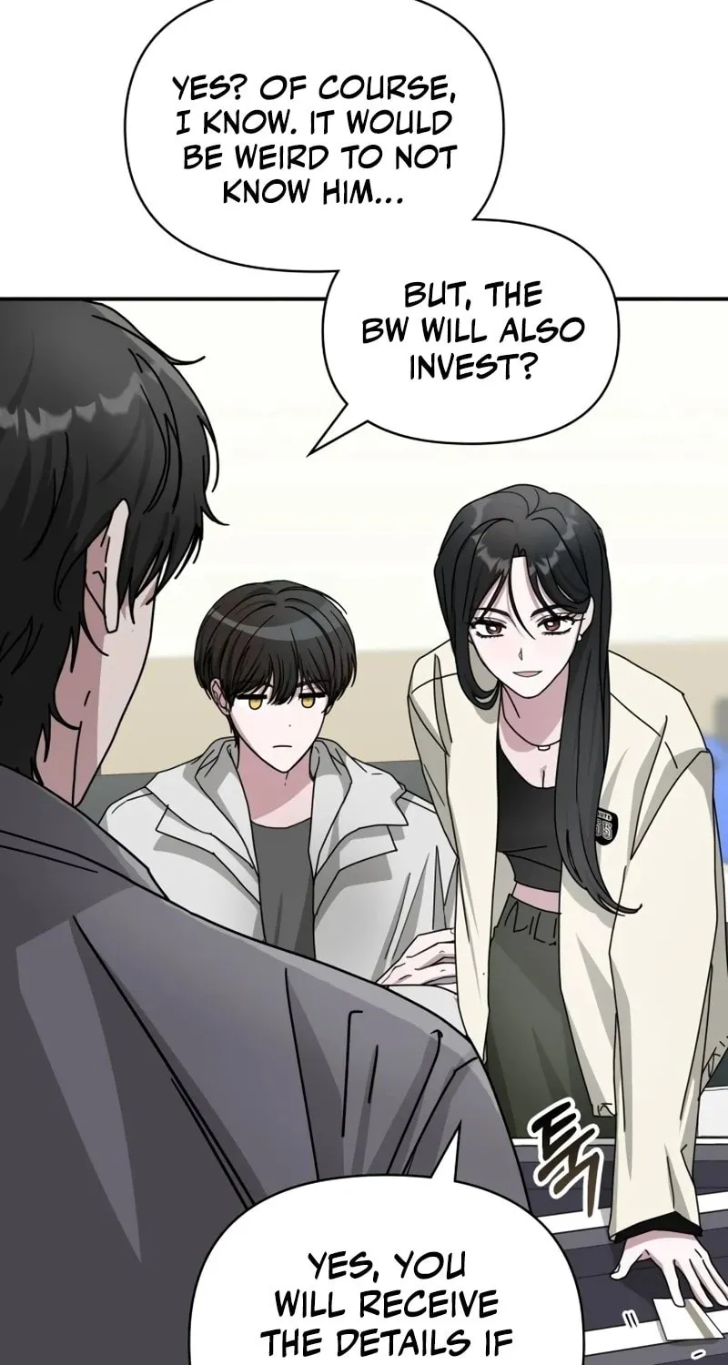 I Was Immediately Mistaken for a Monster Genius Actor Chapter 10 page 75 - 
