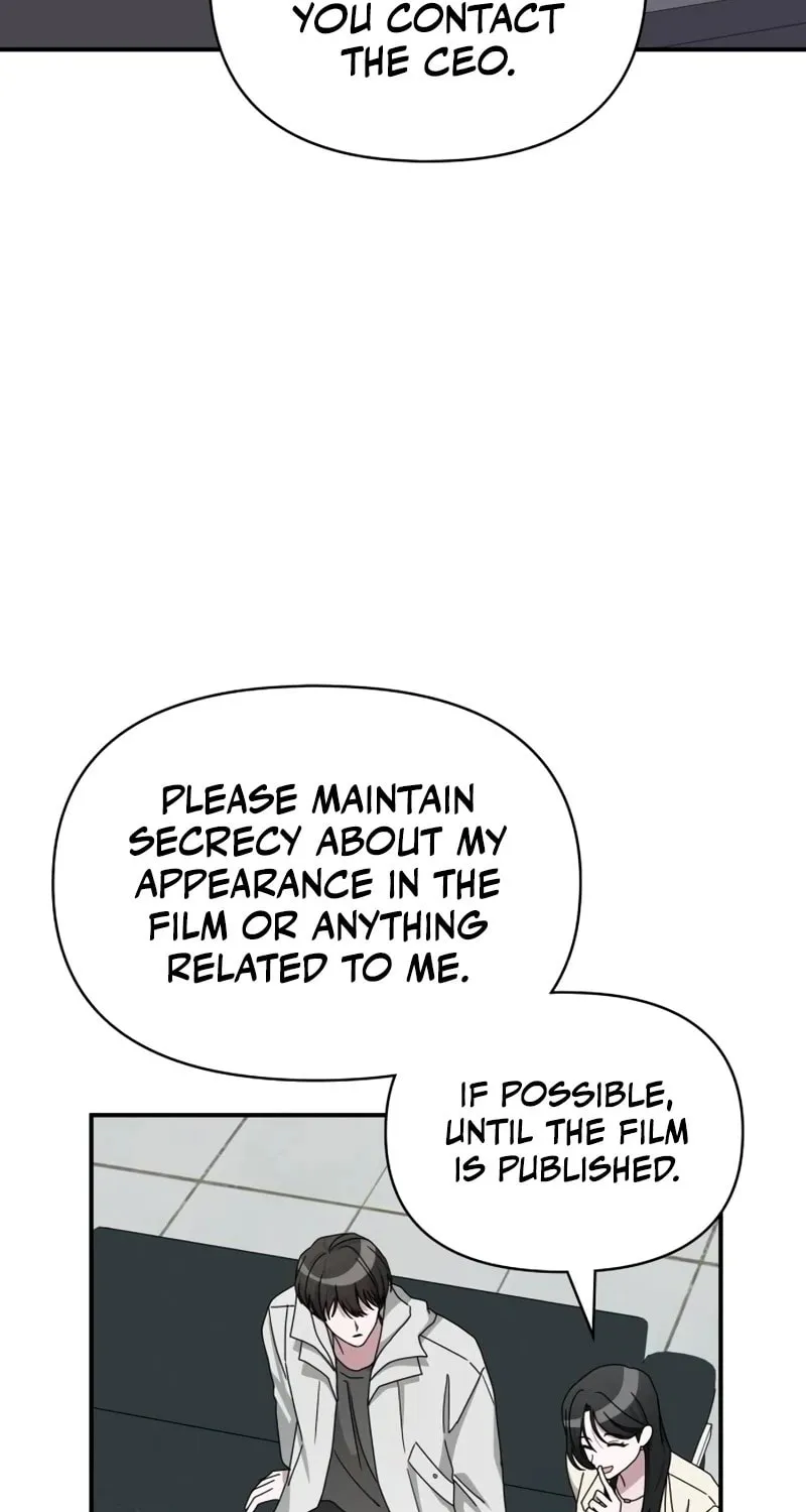 I Was Immediately Mistaken for a Monster Genius Actor Chapter 10 page 76 - 