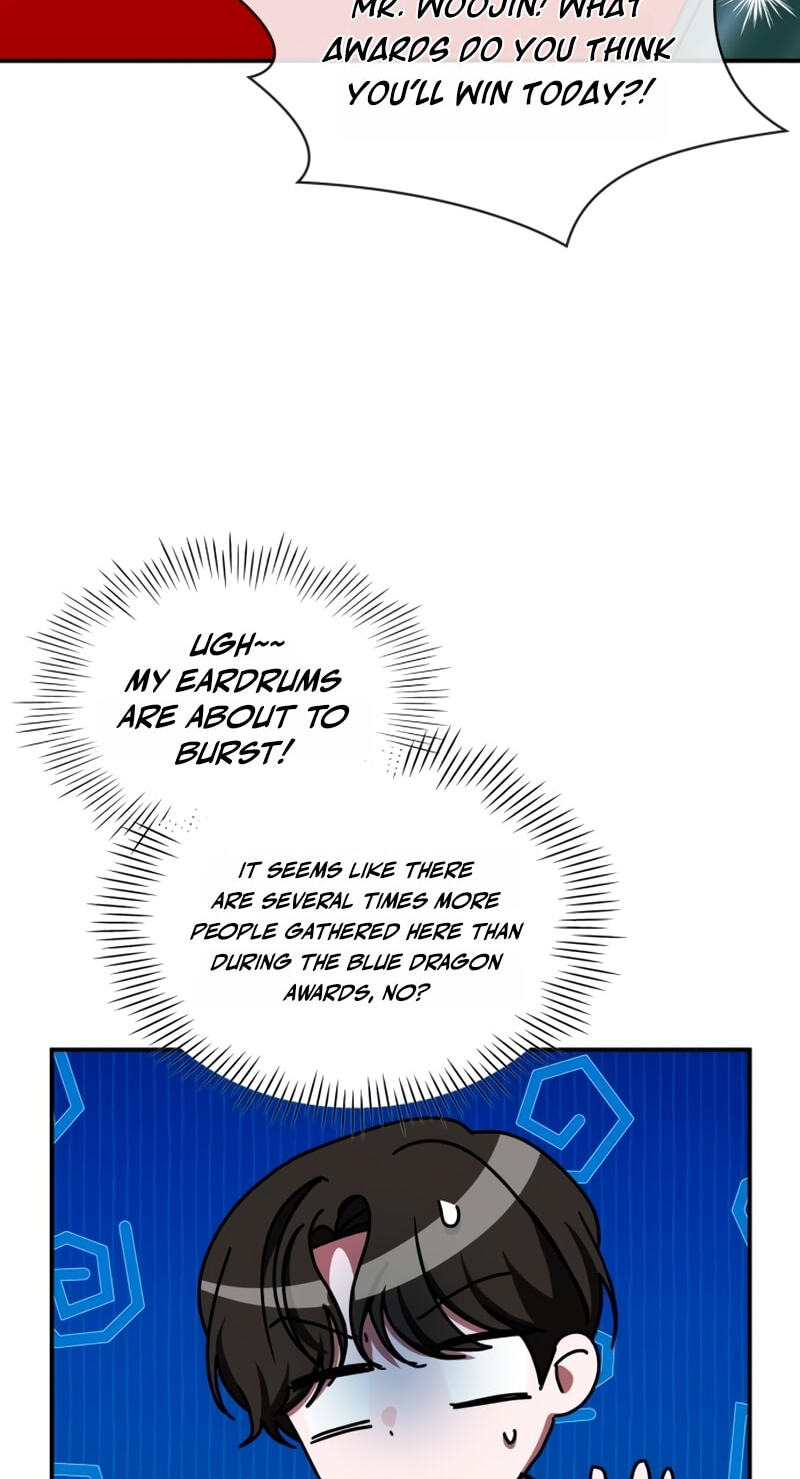 I Was Immediately Mistaken for a Monster Genius Actor Chapter 103 page 16 - 