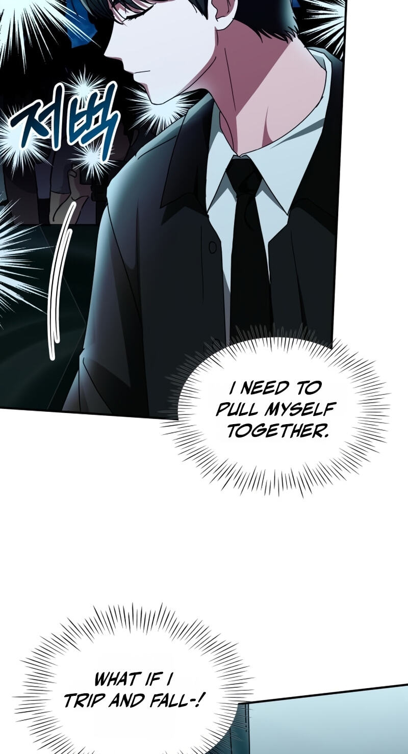 I Was Immediately Mistaken for a Monster Genius Actor Chapter 103 page 18 - 
