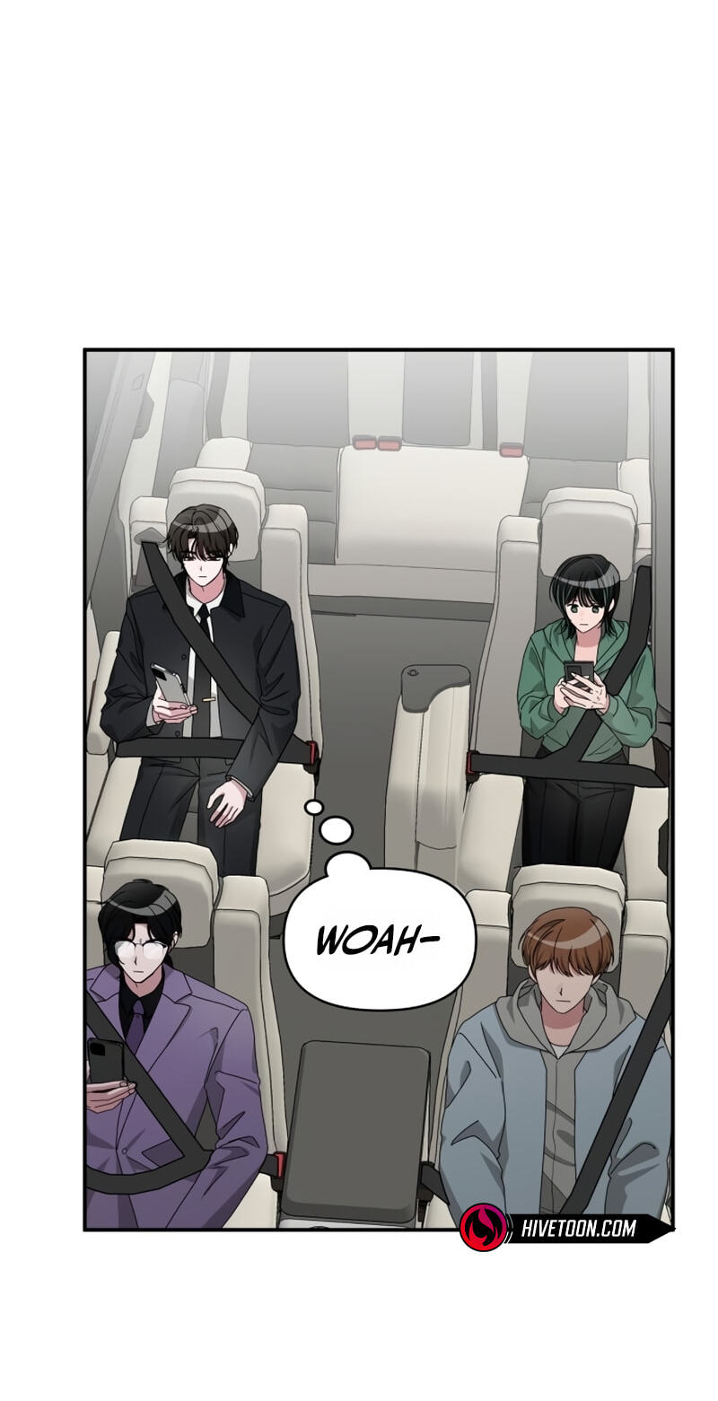 I Was Immediately Mistaken for a Monster Genius Actor Chapter 103 page 3 - 