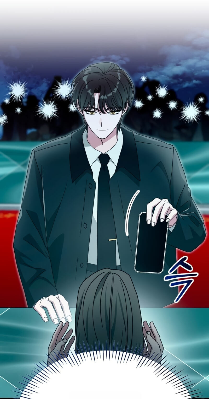 I Was Immediately Mistaken for a Monster Genius Actor Chapter 103 page 24 - 