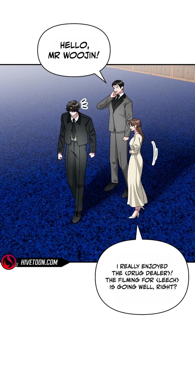 I Was Immediately Mistaken for a Monster Genius Actor Chapter 103 page 29 - 