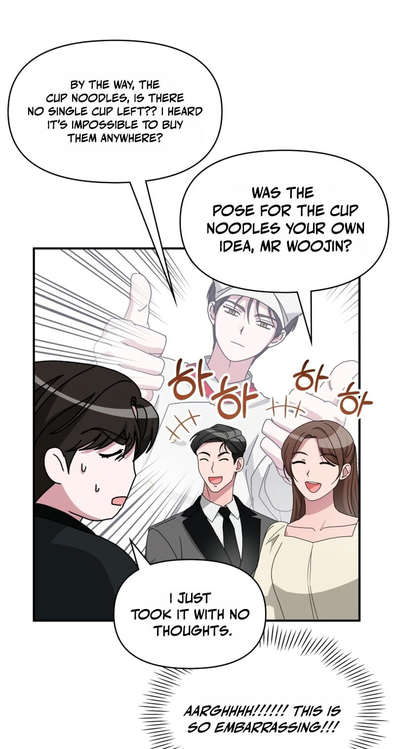 I Was Immediately Mistaken for a Monster Genius Actor Chapter 103 page 30 - 