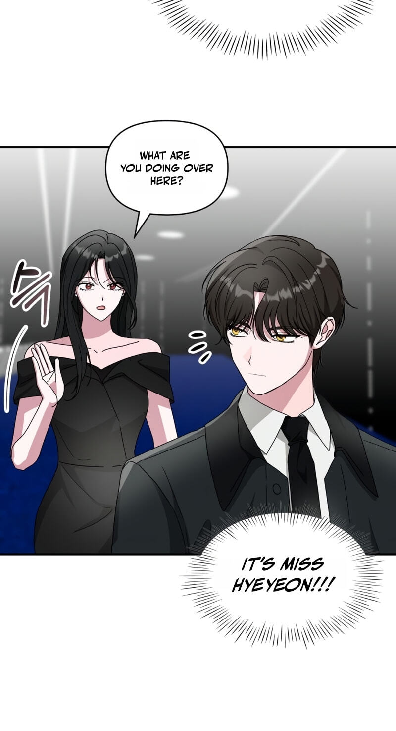 I Was Immediately Mistaken for a Monster Genius Actor Chapter 103 page 31 - 