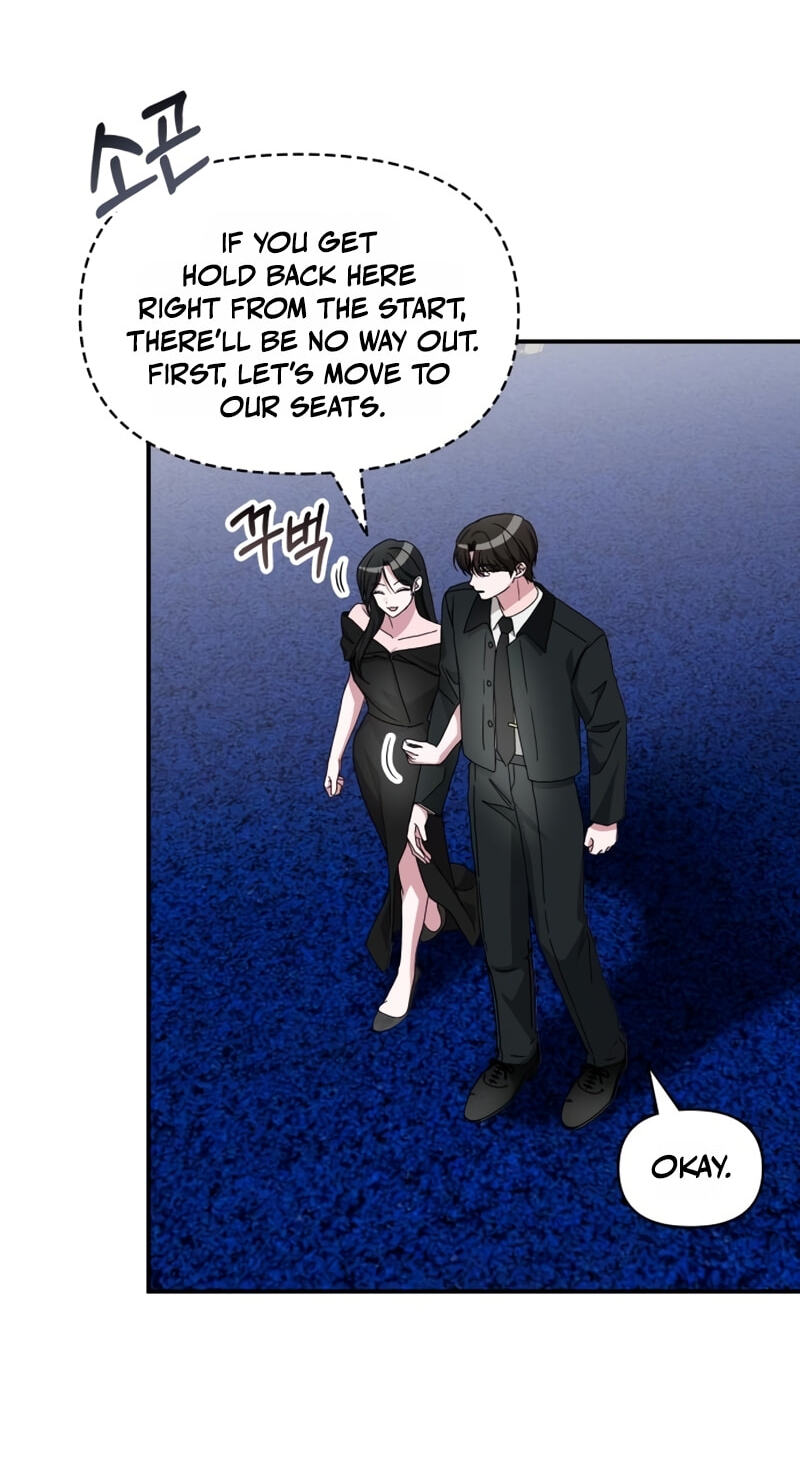 I Was Immediately Mistaken for a Monster Genius Actor Chapter 103 page 32 - 