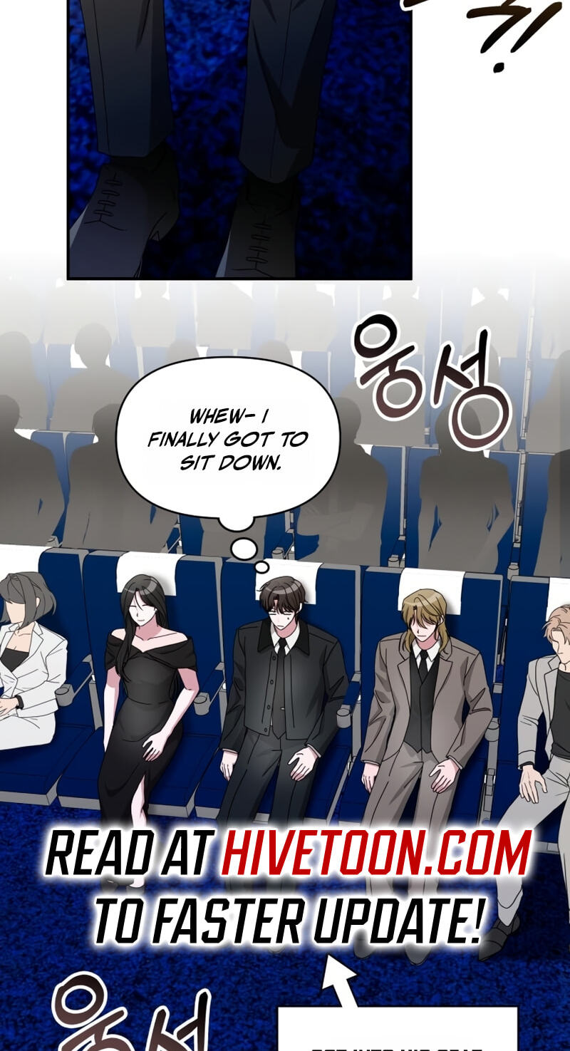 I Was Immediately Mistaken for a Monster Genius Actor Chapter 103 page 36 - 