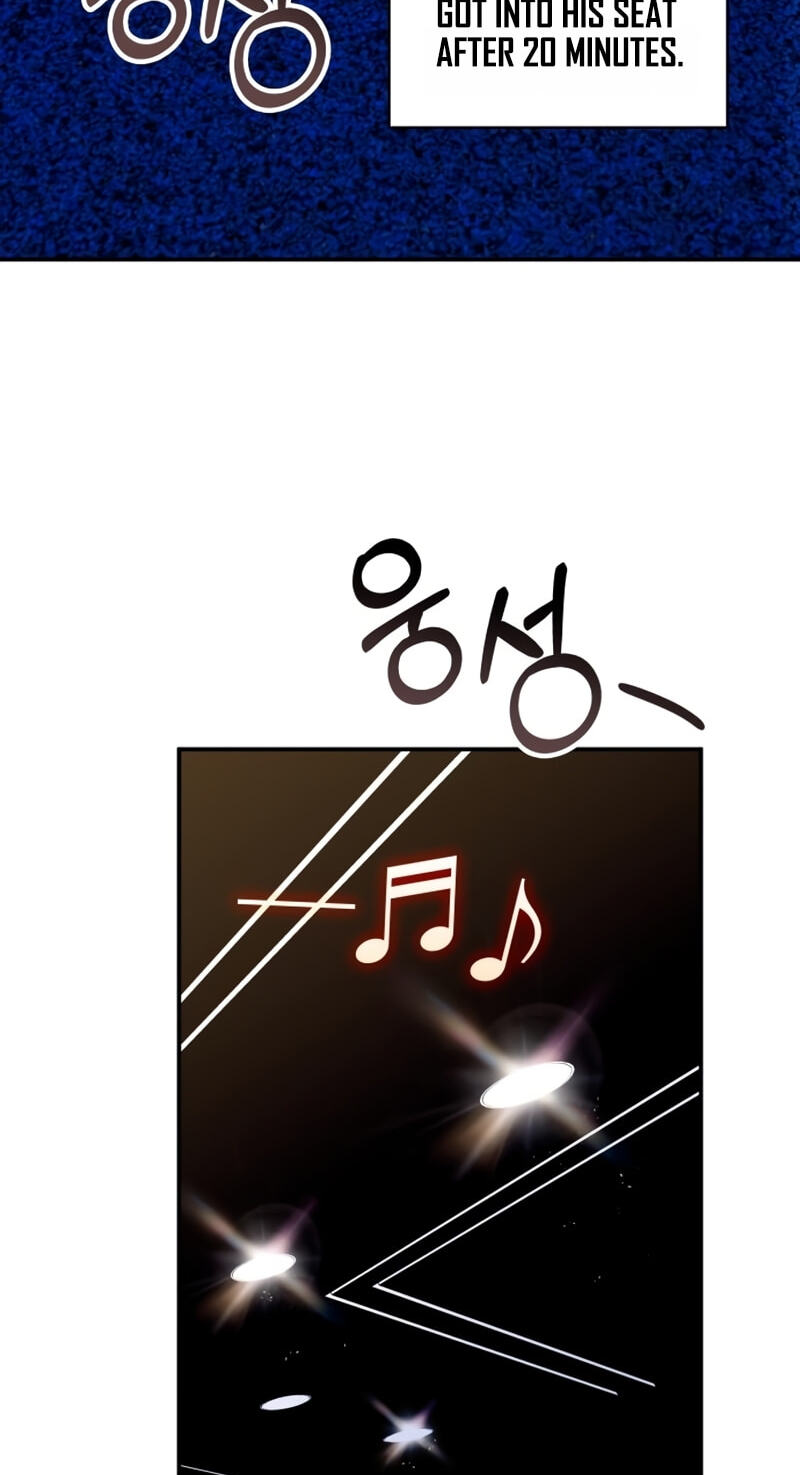 I Was Immediately Mistaken for a Monster Genius Actor Chapter 103 page 37 - 