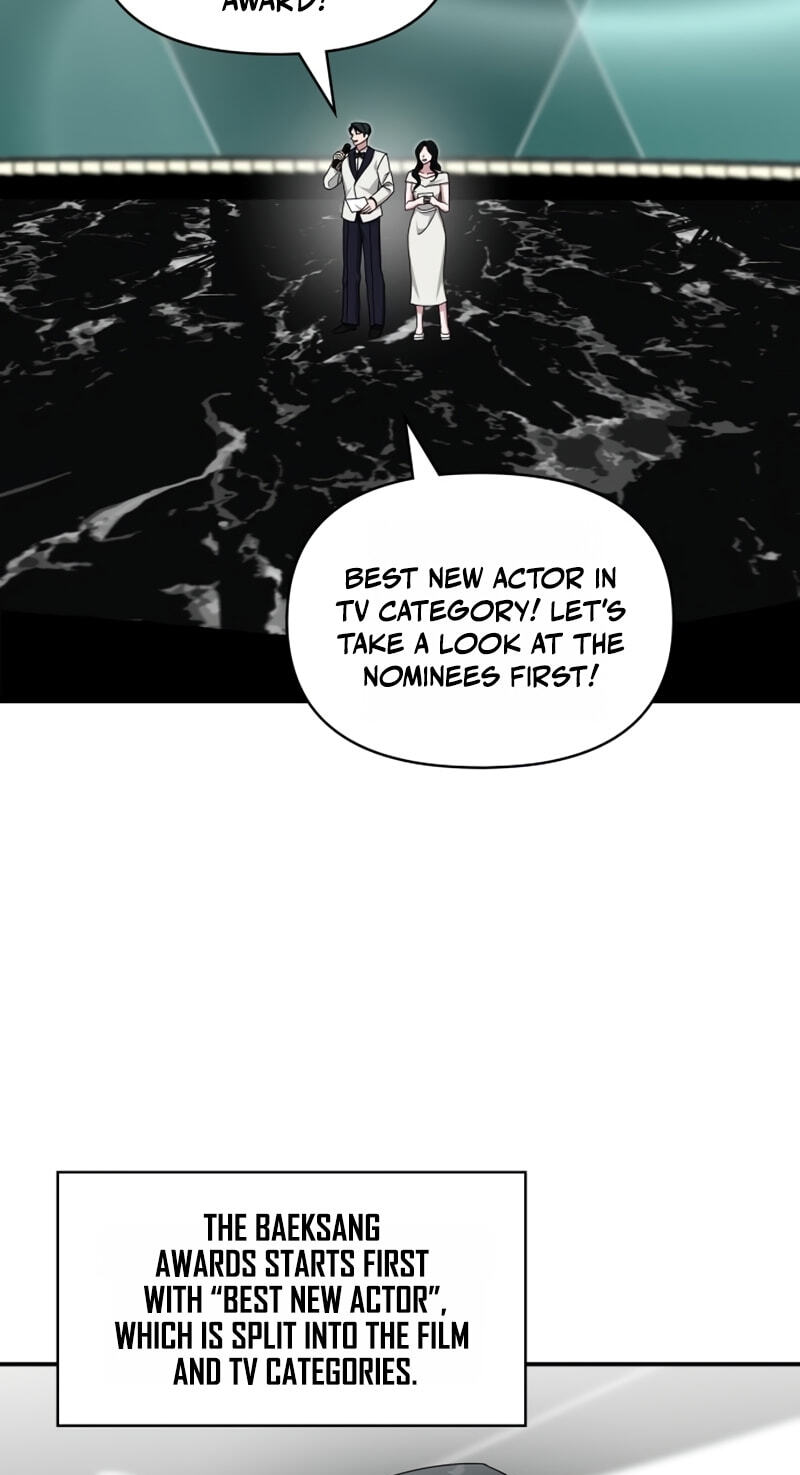 I Was Immediately Mistaken for a Monster Genius Actor Chapter 103 page 39 - 