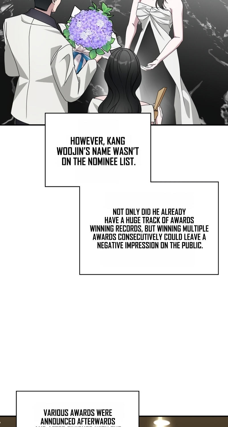 I Was Immediately Mistaken for a Monster Genius Actor Chapter 103 page 45 - 