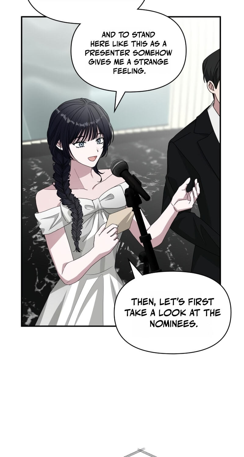 I Was Immediately Mistaken for a Monster Genius Actor Chapter 103 page 47 - 
